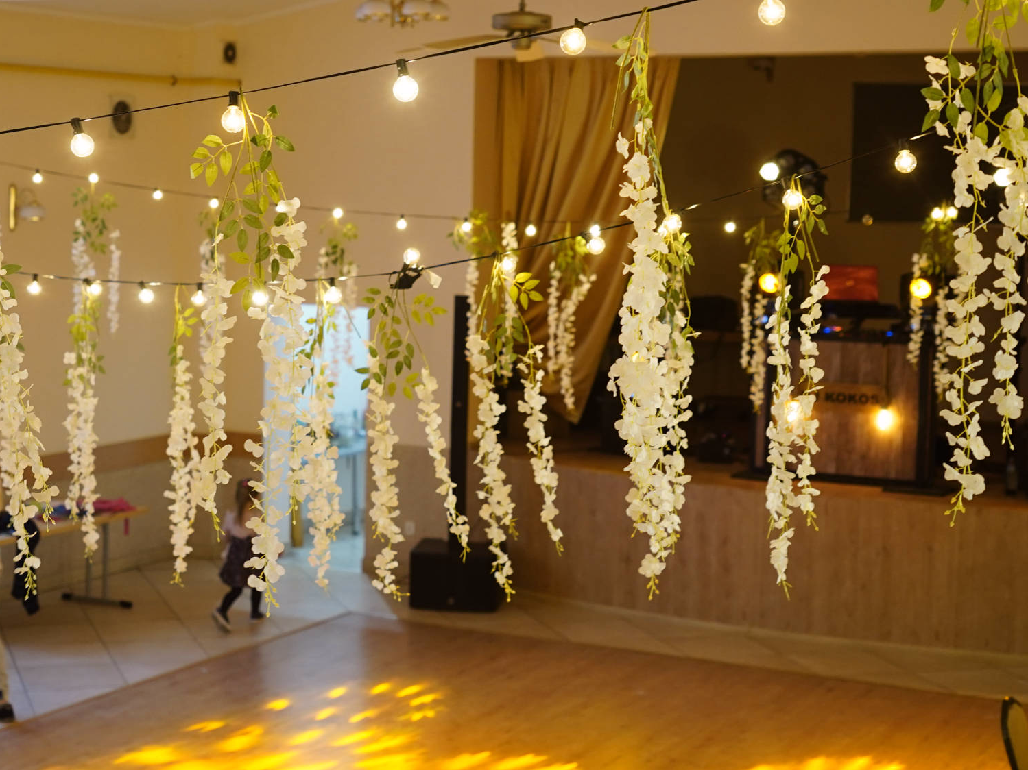 Chrzciny 2023 lipiec Antosia